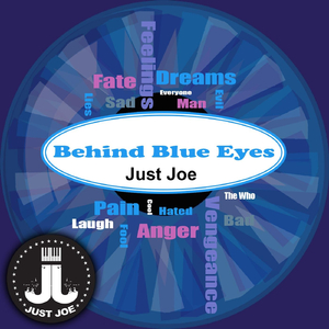 Behind Blue Eyes