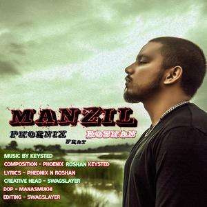 Manzil (feat. Roshan)