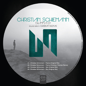 Panna (Original Mix)