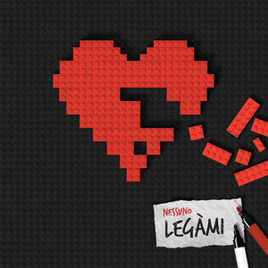 Legàmi
