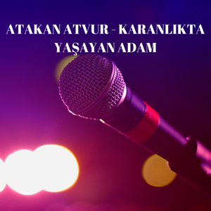 Karanlikta Yaşayan Adam