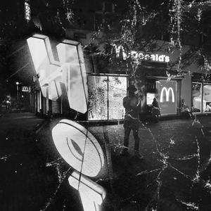 ŠPINAVÝ MĚSTO (feat. Gymbo Gonnes)