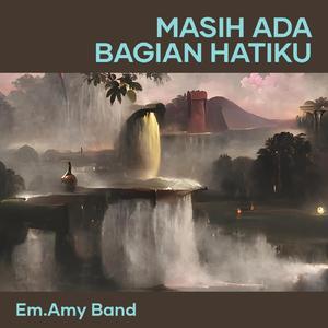 Masih Ada Bagian Hatiku