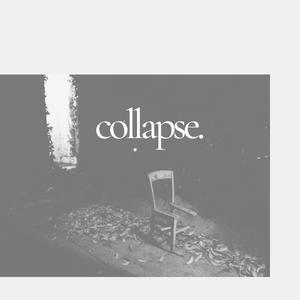 collapse.