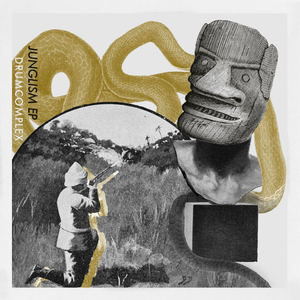 Junglism (Original Mix)