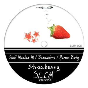 Strawberry (Human Body Remix)