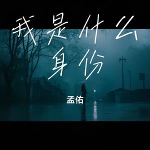 我是什么身份