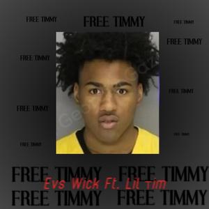 Free Timmy (feat. Lil Tim)