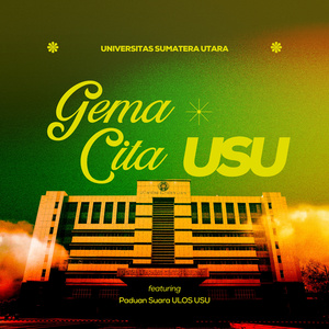 Mars Universitas Sumatera Utara