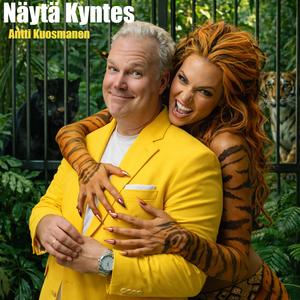 Näytä Kyntes