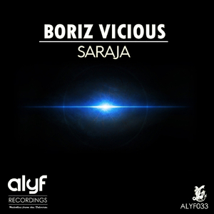 Saraja (Original Mix)