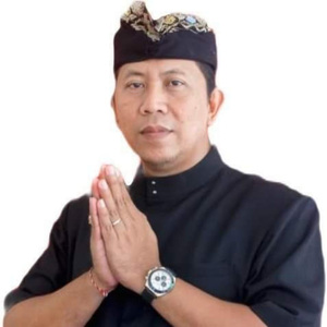 RAI WIRATA DPRD BADUNG