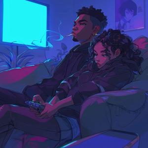 A+ (original) (feat. Chloé)