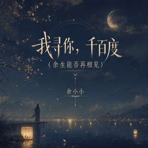 我寻你，千百度(余生能否再相见)