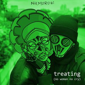 treating (no woman no cry)