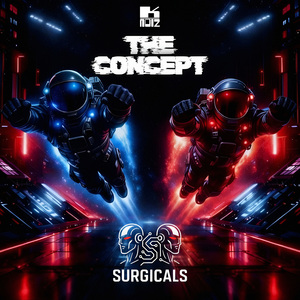 The Concept (Extended Mix)