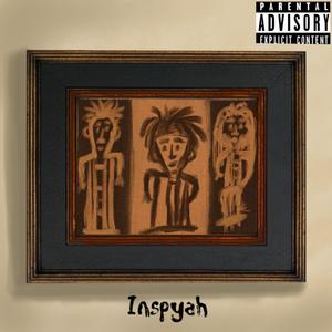 Inspyah (feat. Yumz Awkword & Zay The Prophet)