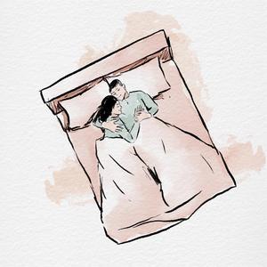 wakin' up next to you