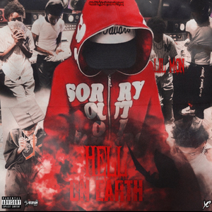 UP DA SCORE (feat. Lil Dre6o)