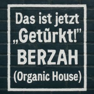 Baklava (Organic House Instrumental)