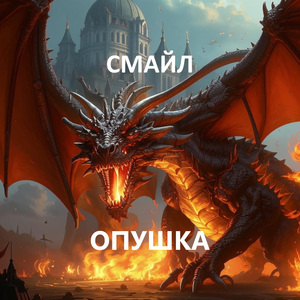 Опушка