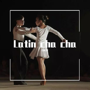 Latin cha cha(BAIHONGZHE Explicit)