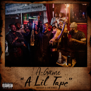 Normal 2 Me (Feat. Real Early) [Prod. By ChaseTheMoney]