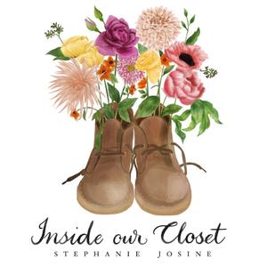 Inside Our Closet