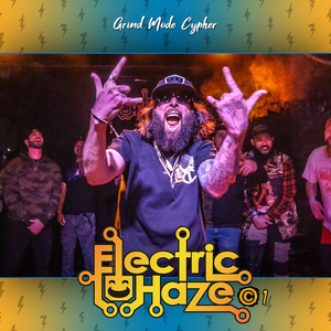 Grind Mode Cypher Electric Haze C1