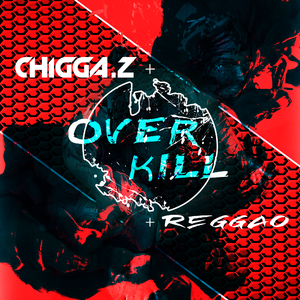 OVER KILL(Original mix)