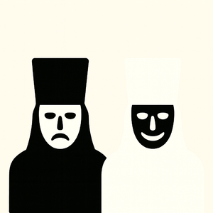 寅时·牛头马面 (游戏环节 - 交班)