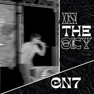 In The Sky