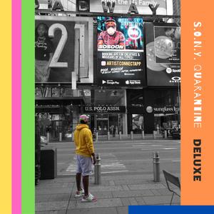 C'est la Vie (feat. Likwuid, Cless Shine, Carla G., Dobby & Nucents)