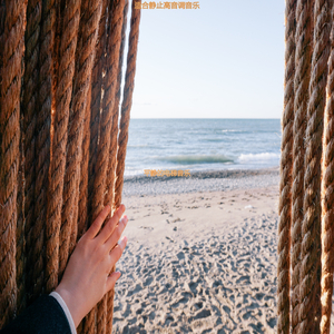 适合放松大气的音乐