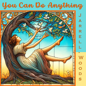 You Can Do Anything