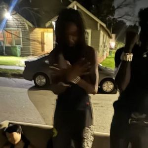 “街区” 暗黑 ×Ebk type beat