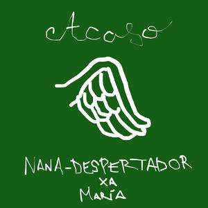 Nana-despertador para María
