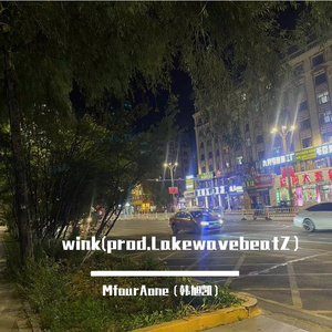 wink(prod.LakewavebeatZ）