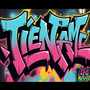 Tiéntame
