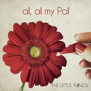 The Little Things (feat. Bob Taylor)