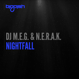 Nightfall (Original Mix)