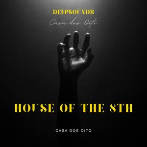 Casa Dos Oito (feat. Dj TZepesh)