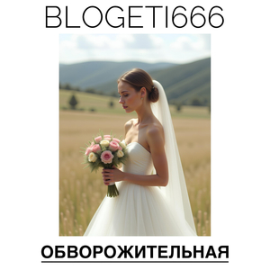 Обворожительная