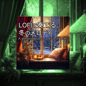 月夜の窓辺で、あなたへ