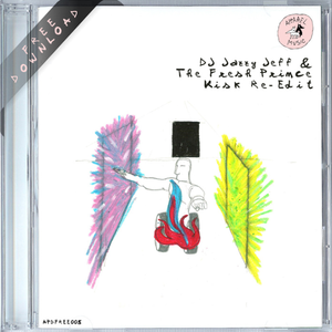 Summertime (Kisk Re-Edit)