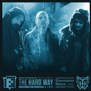 Devil Worshipping Mother****ers