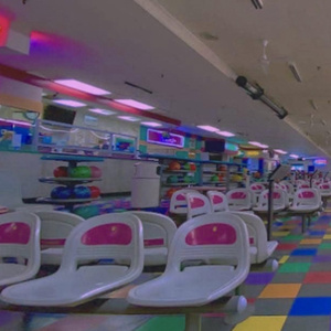 This Is All A Dream…