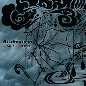 Brainstorm (feat. NIHA-C)