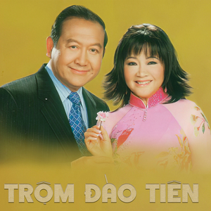 Trộm Đào Tiên
