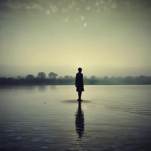 Σκιές στο Νερό